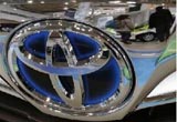 油压传感器故障 丰田全球召回39万辆车