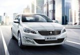 神龙扩大召回部分东风标致408及308S轿车