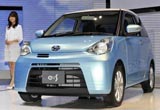 大发日本发动两起召回 涉及9.7万辆车