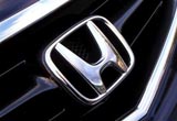 本田因气囊存在隐患召回逾14万辆汽车