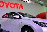 高田气囊再酿事故 丰田重新召回160万辆车