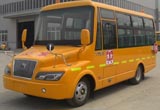 湖北大力客车股份有限公司召回大力牌校车