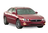 通用北美追加召回18万辆别克/Pontiac