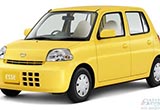 大发因高田气囊在日本召回29万辆车