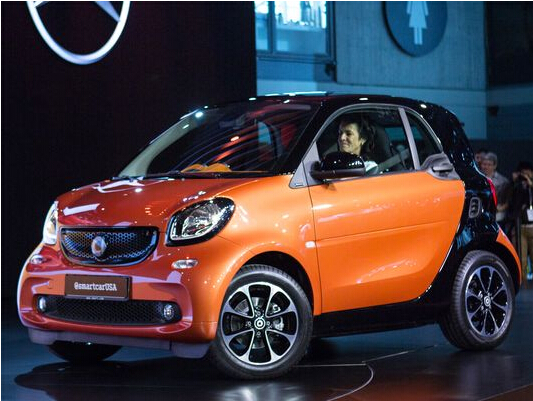 תʧ Smartٻ5ǧForTwo