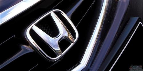 本田因高田故障气囊在澳大利亚召回2万辆车