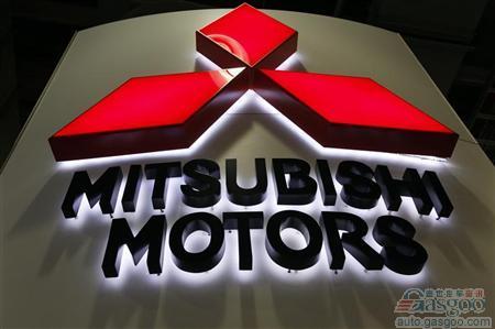 三菱汽车在日本召回120万辆发动机故障微车