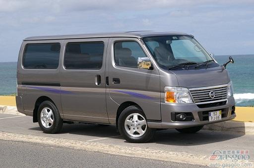 日产在日本召回近20万辆Caravan等车型