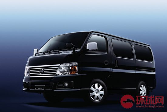 日产召回19万辆Caravan和Como