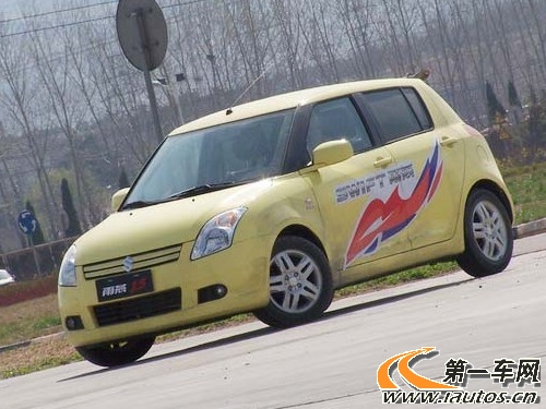 铃木预在印度召回1.32万辆汽车