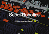 Seoul Robotics״ﴫ3D