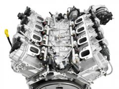 十大经典V8发动机评析