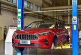 同合资品牌较高下？江淮嘉悦A5底盘解析