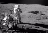 登月50年后固特异启动太空实验提升轮胎性能