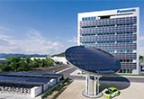 松下车载用方形锂电池工厂在大连量产供货