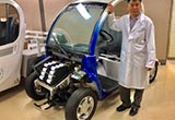 新型燃料电池让现有电动汽车续航增长10倍