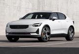ѻModel3 Polestar 2Զ