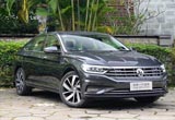 一汽-大众将投产1.5T发动机 替代1.4T