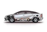 新能源汽车新型催化剂研制成功 延长