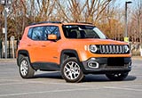 JeepͶ1.3T ׿SUV