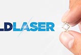 SLD Laser发布车用级照明应用 可用作车头灯