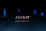 AdaSky推出Viper被动式远红外线固态摄像头