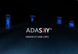 AdaSkyƳViperʽԶ߹̬ͷ