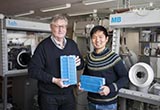 斯德哥尔摩大学向镍金属氢化物电池添加氧气
