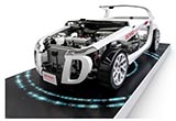 爱信与电装成立公司 为电动汽车研发驱动模块