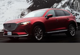 ô2019ԴCX-9 SUVͷ