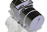 MHI-MME发布新款柴油机用涡轮增压器
