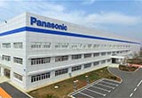 松下大连新能源汽车电池工厂量产交付