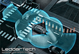 LeddarTechЯOPTIS з״ģ⼼