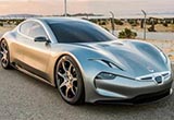 菲斯克将在2023年量产一款固态电池