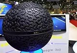 10大轮胎黑科技！能发电的轮胎见过么？