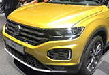˵ı T-Roc̽