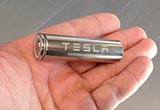 特斯拉CEO马斯克暗示电池突破即将出现