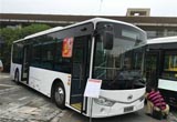 安凯客车深耕细分领域要找回高端车地位