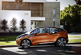BMWi3ϵͳȴ