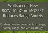 Wolfspeed¿̼MOSFETоƬ