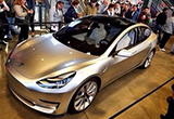 Ƚ˹Model 3綯