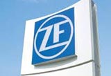 ZF启用新办公场所 加强内部与外界联