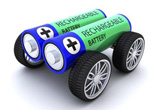 动力电池企业年产能门槛或提升40倍