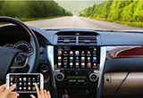 福特发布手机应用软件 可分享车辆驾驶数据