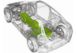 丰田加码电动车 锂电池产业或迎利好