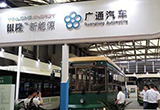 格力力推新能源车 银隆5年欲造65万辆