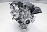 奔驰将在明年推出三款全新汽油引擎