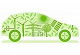 新能源汽车爆发增长 三元锂电池渐成主流
