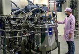 广西首家锂离子动力电池企业投产