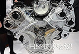 奥迪新型V6发动机 采用米勒循环技术